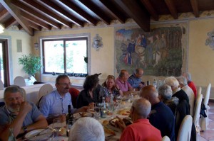 11 maggio Pordenone Adunata Nazionale